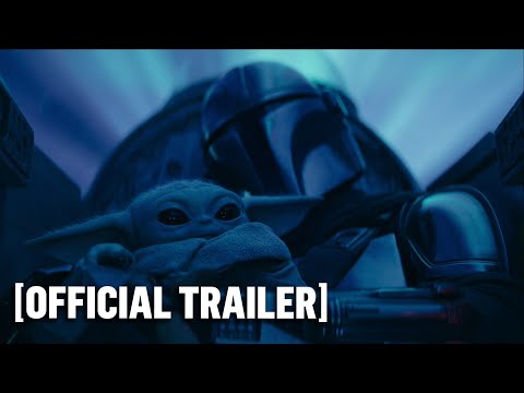 The Mandalorian Saison 3 – Bande-annonce officielle – 97.9 WRMF 2 The Mandalorian Saison 3 – Bande-annonce officielle – 97.9 WRMF - 1