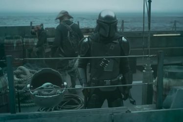 Baby Yoda de retour dans la bande-annonce de The Mandalorian saison 3 - 7