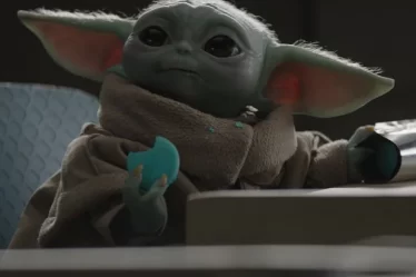 'The Mandalorian' révèle le nom de Baby Yoda, Rosario Dawson fait ses débuts en tant qu'Ahsoka - 9
