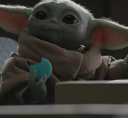 'The Mandalorian' révèle le nom de Baby Yoda, Rosario Dawson fait ses débuts en tant qu'Ahsoka 7 'The Mandalorian' révèle le nom de Baby Yoda, Rosario Dawson fait ses débuts en tant qu'Ahsoka - 6