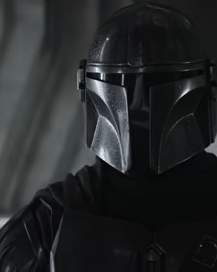 The Mandalorian saison 3 : bande-annonce et tout ce que l'on sait 2 The Mandalorian saison 3 : bande-annonce et tout ce que l'on sait - 1