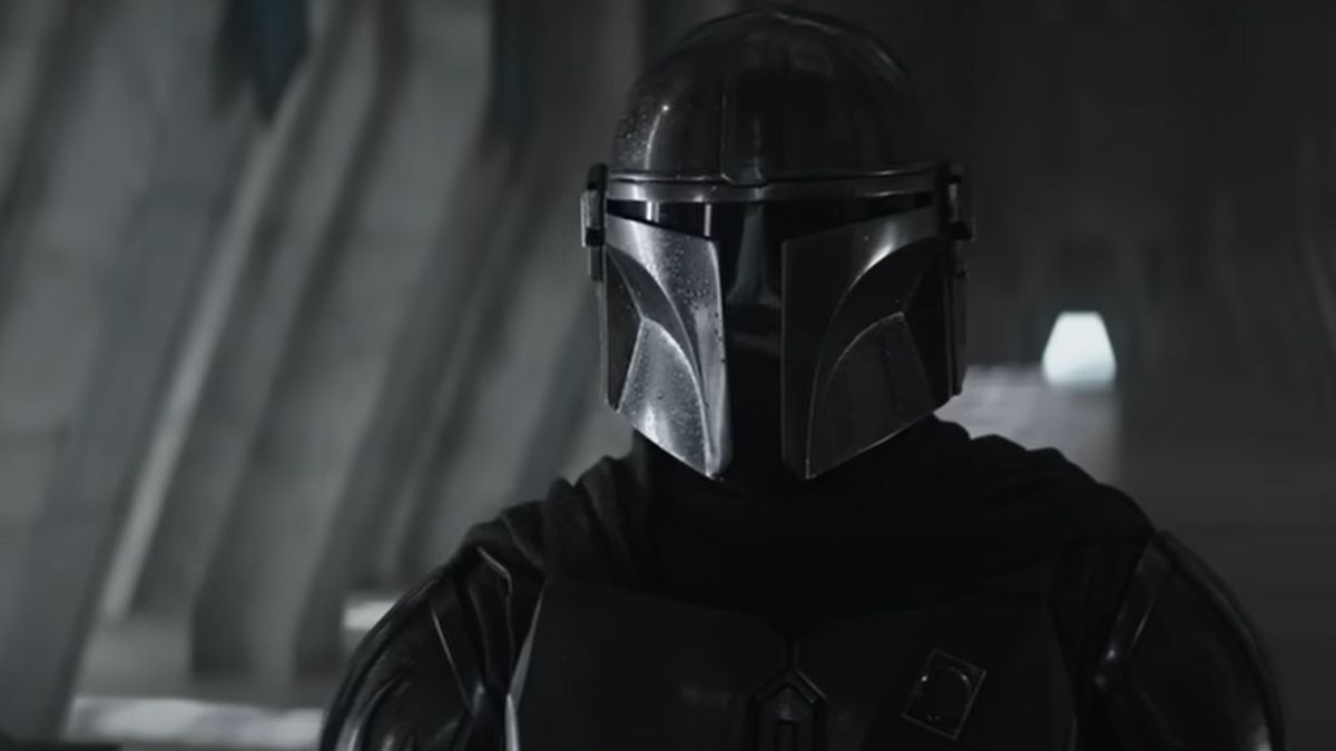 The Mandalorian saison 3 : bande-annonce et tout ce que l'on sait 2 The Mandalorian saison 3 : bande-annonce et tout ce que l'on sait - 1