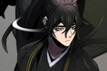 The Return Of The Crazy Demon Chapitre 58 Date de sortie : The Cloud Rain Society Alliance - 9
