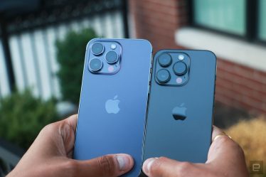 The Morning After : Nous pourrions avoir un iPhone « Ultra » l'année prochaine - 9