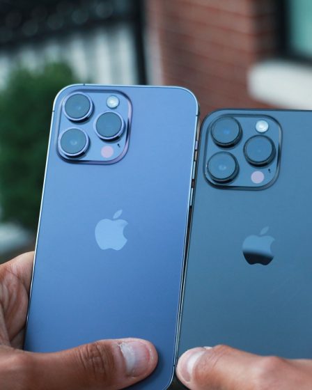 The Morning After : Nous pourrions avoir un iPhone « Ultra » l'année prochaine - 39