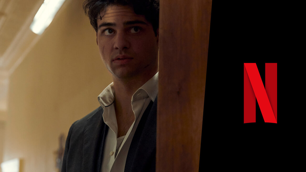 'The Recruit' Noah Centineo Netflix Series: tout ce que nous savons jusqu'à présent 2 'The Recruit' Noah Centineo Netflix Series: tout ce que nous savons jusqu'à présent - 1