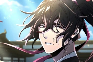 The Return Of The Crazy Demon Chapitre 57 Date de sortie : Le bourreau au clair de lune exécute le professeur Su - 14
