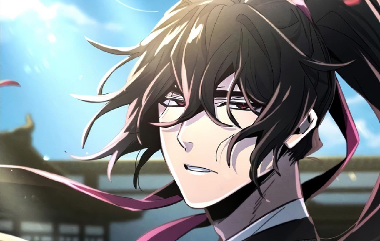 The Return Of The Crazy Demon Chapitre 57 Date de sortie : Le bourreau au clair de lune exécute le professeur Su 2 The Return Of The Crazy Demon Chapitre 57 Date de sortie : Le bourreau au clair de lune exécute le professeur Su - 1