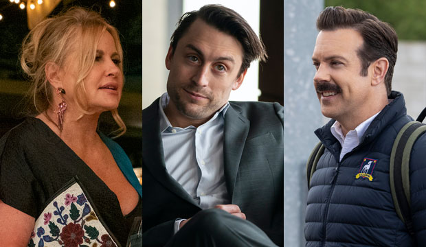 The White Lotus, Succession devrait gagner aux Emmys 2022 2 The White Lotus, Succession devrait gagner aux Emmys 2022 - 1