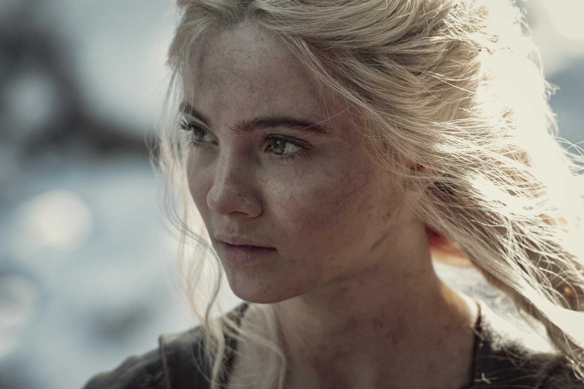 The Witcher la saison 4 et la saison 5 seraient déjà en préparation 2 The Witcher la saison 4 et la saison 5 seraient déjà en préparation - 1