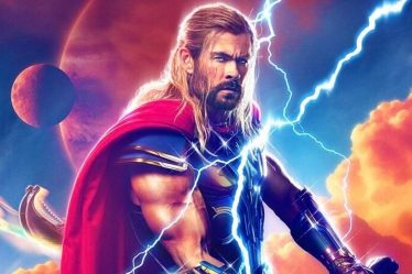Thor : Love and Thunder Lands sur Disney Plus - 15