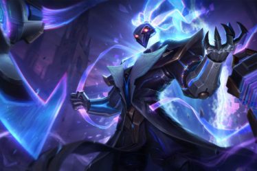 LoL : Meilleurs champions "Support" du patch 12.17 - 9