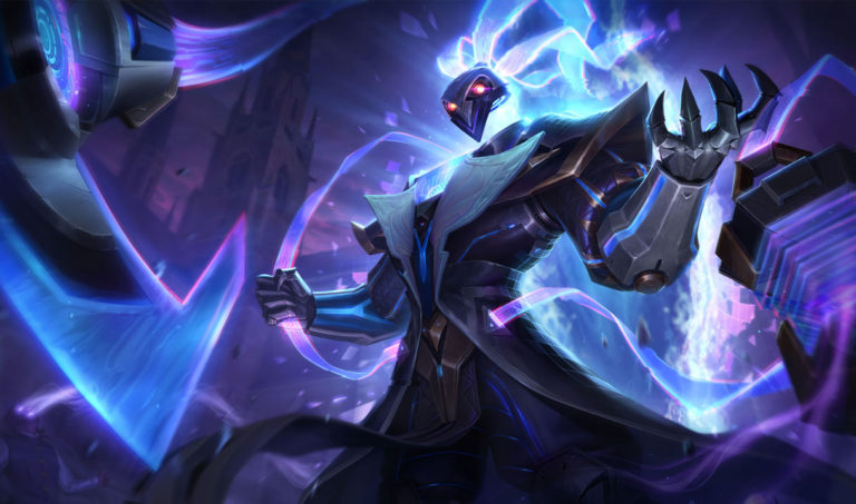 LoL : Meilleurs champions "Support" du patch 12.17 2 LoL : Meilleurs champions "Support" du patch 12.17 - 1