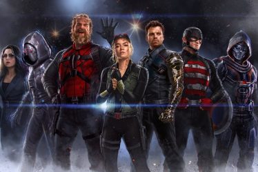"Thunderbolts" de Marvel : distribution, date de sortie et tout ce que nous savons - 9