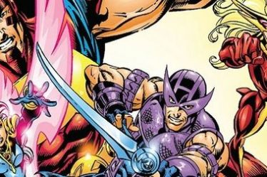 Thunderbolts : une super actrice du MCU devrait revenir pour le Marvel Suicide Squad - 12