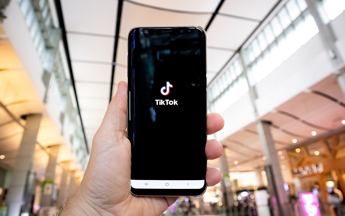 TikTok a enfin ajouté un bouton "Je n'aime pas" au commentaire de la vidéo › 2 TikTok a enfin ajouté un bouton "Je n'aime pas" au commentaire de la vidéo › - 1