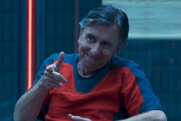 Tim Roth parle de reprendre Abomination dans She-Hulk: Attorney at Law et de revenir à Marvel - 10