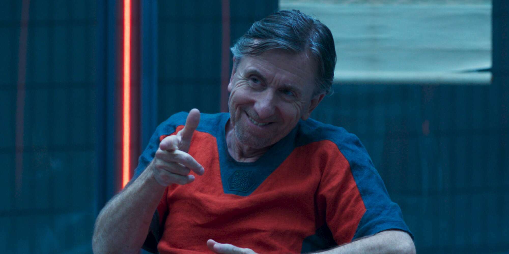 Tim Roth parle de reprendre Abomination dans She-Hulk: Attorney at Law et de revenir à Marvel - 1