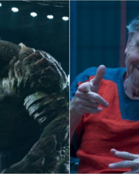 Tim Roth sur l'avenir du MCU de Blonsky - 79