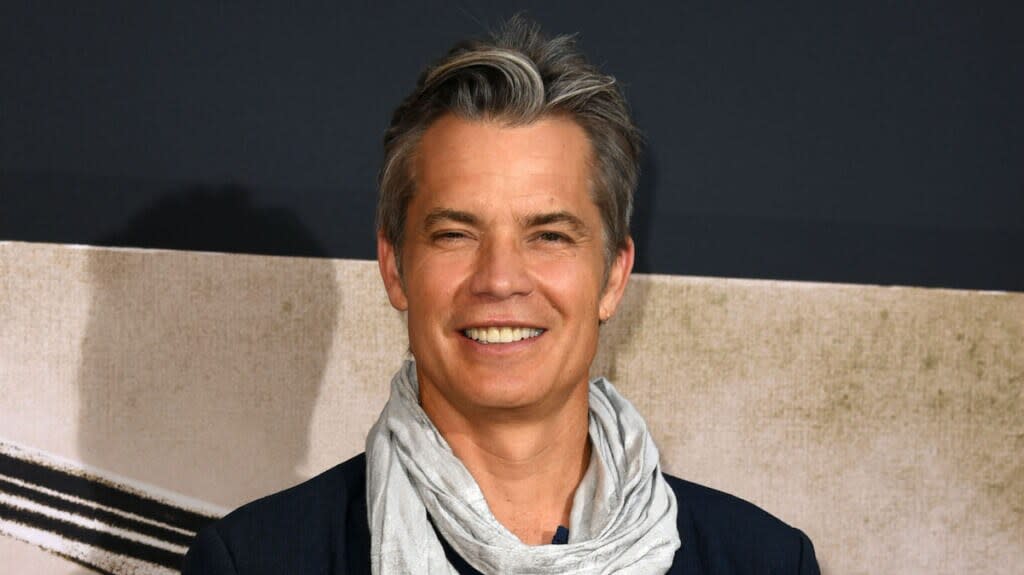 Timothy Olyphant rejoint le casting de la série HBO Max "Full Circle" de Steven Soderbergh 2 Timothy Olyphant rejoint le casting de la série HBO Max "Full Circle" de Steven Soderbergh - 1