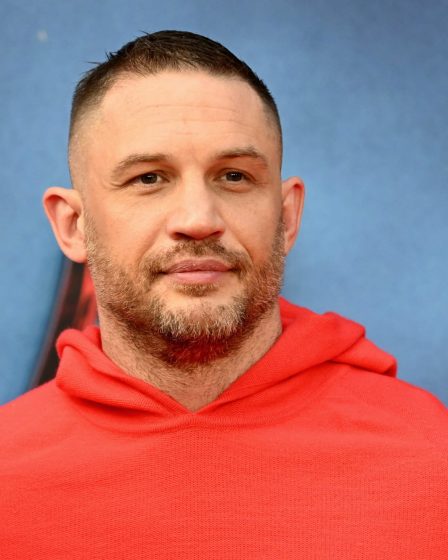 Tom Hardy étourdit en tant que nouveau Wolverine dans une affiche à couper le souffle - 115