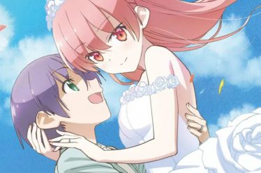 Tonikaku Kawaii Chapitre 208 Date de sortie : Le rêve de Kurenai - 8