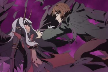 (Mise à jour) 12 meilleurs anime comme Redo of Healer Classé (2022) - 14