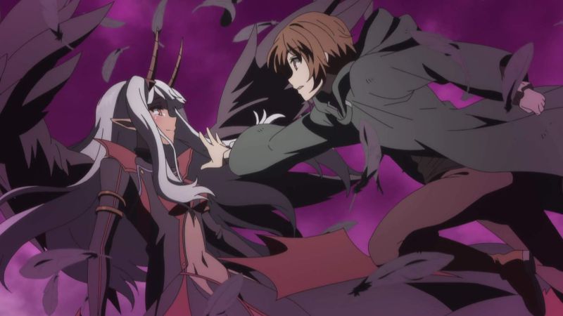 (Mise à jour) 12 meilleurs anime comme Redo of Healer Classé (2022) 2 (Mise à jour) 12 meilleurs anime comme Redo of Healer Classé (2022) - 1