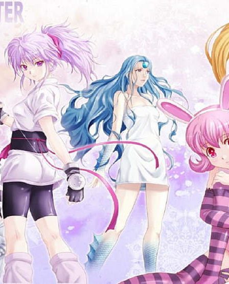 Hunter x Hunter : Top 10 des personnages féminins les plus incroyable ! 122 Hunter x Hunter : Top 10 des personnages féminins les plus incroyable ! - 121