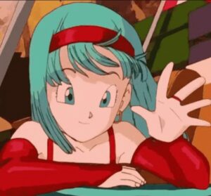 Dragon Ball : Qui est la plus puissante des Saiyans Top 10 3 Bulla Dragon Ball Super