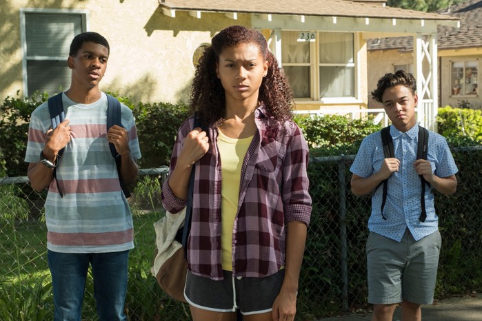 Top 13 à quand la prochaine saison de on my block qui sort en 2022 4 On My Block saison 4: rumeurs de date de sortie, distribution, bande-annonce du drame pour adolescents de Netflix