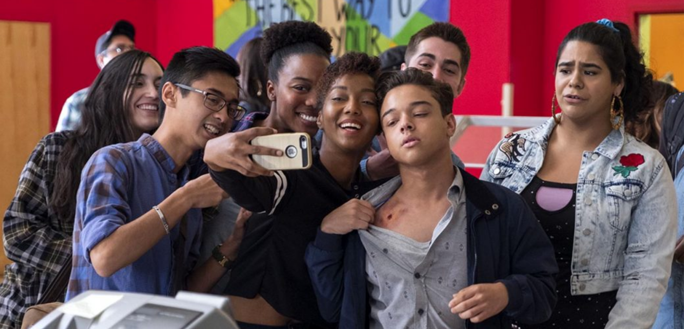 Top 13 à quand la prochaine saison de on my block qui sort en 2022 2 Top 13 à quand la prochaine saison de on my block qui sort en 2022 - 1