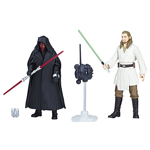 Top 19 des meilleures figurines Sw Star Wars 2022 (Avis)