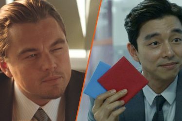 Top 5 des personnages que Leonardo DiCaprio pourrait jouer dans 'Squid Game' - 6