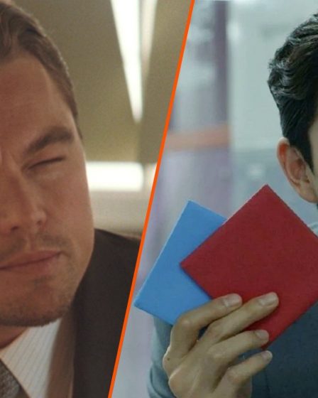 Top 5 des personnages que Leonardo DiCaprio pourrait jouer dans 'Squid Game' - 126