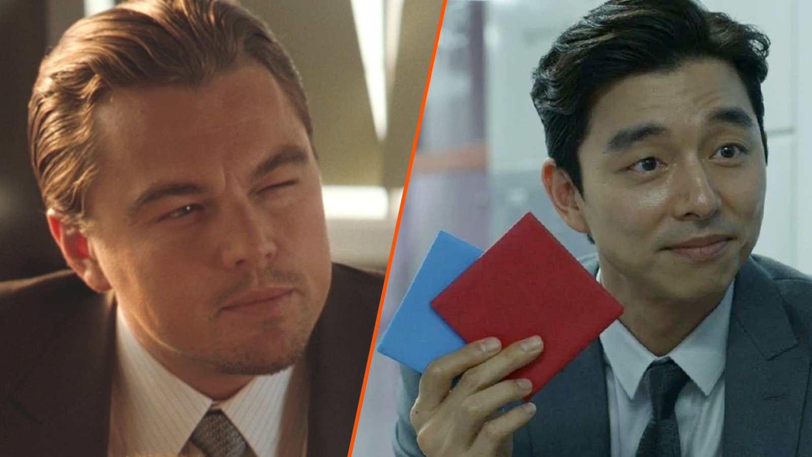 Top 5 des personnages que Leonardo DiCaprio pourrait jouer dans 'Squid Game' 2 Top 5 des personnages que Leonardo DiCaprio pourrait jouer dans 'Squid Game' - 1