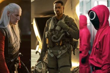 Top Gun, Stranger ThingsLes garçons – The Hollywood Reporter - 15