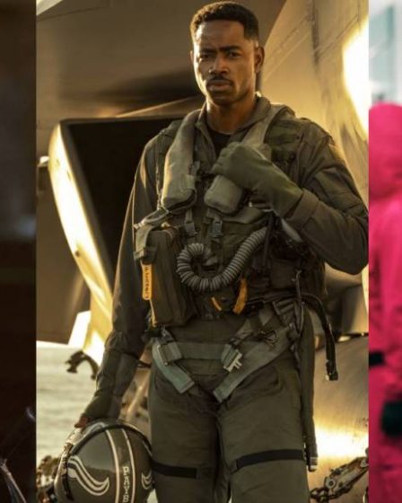 Top Gun, Stranger ThingsLes garçons – The Hollywood Reporter 18 Top Gun, Stranger ThingsLes garçons – The Hollywood Reporter - 17