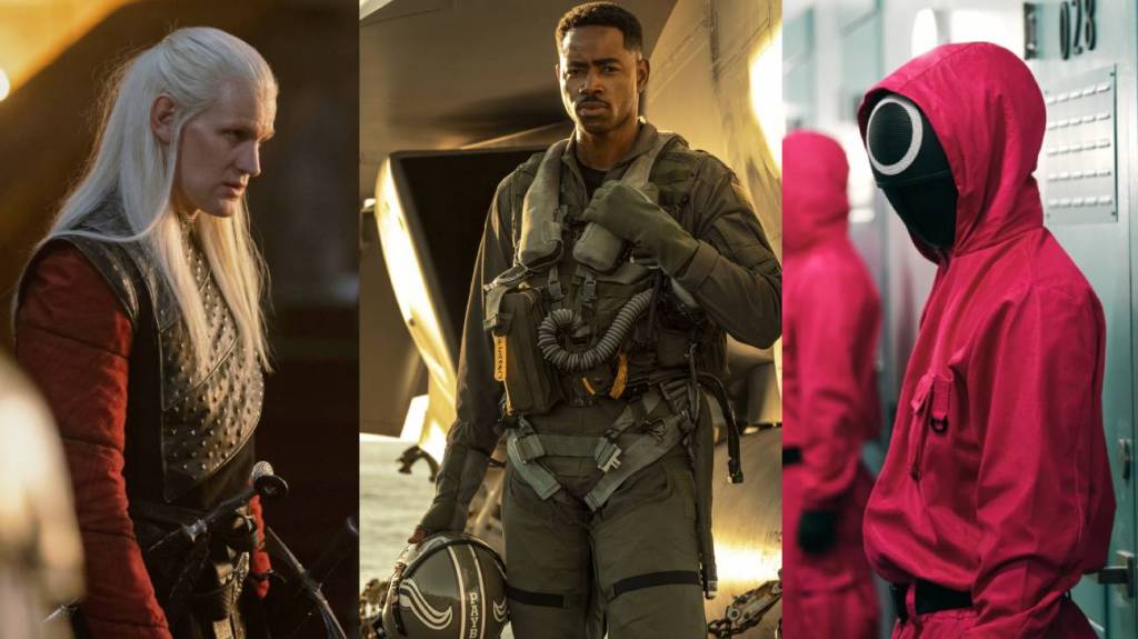 Top Gun, Stranger ThingsLes garçons – The Hollywood Reporter 2 Top Gun, Stranger ThingsLes garçons – The Hollywood Reporter - 1