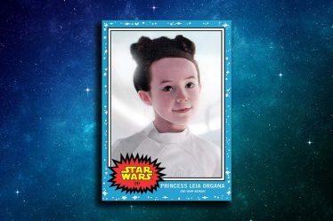 Topps Star Wars Living Set Liste de contrôle, tirages et détails - 6