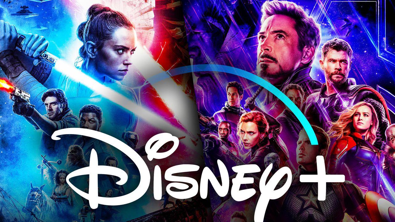 Tous les 15 films, émissions et sorties spéciales (Marvel, Star Wars et plus) 3 L'image directe