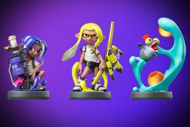 Tous les amiibo de Splatoon 3 et ce qu'ils font - 5