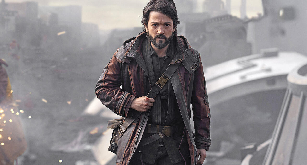 Tous les films et émissions de télévision Marvel et Star Wars dévoilés à D23 Expo 2022 4 Tous les films et émissions de télévision Marvel et Star Wars dévoilés à D23 Expo 2022 - 3