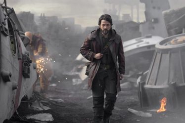Tout ce que vous devez savoir sur la façon dont 'Andor' s'intègre dans le canon 'Star Wars' | Modes de vie - 5