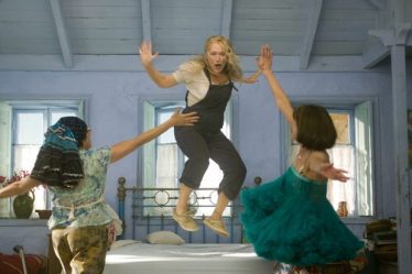 Tout redémarrage de Dream Will Do donne une tournure ABBA à la recherche de Mamma Mia! étoile - 9