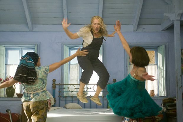 Tout redémarrage de Dream Will Do donne une tournure ABBA à la recherche de Mamma Mia! étoile 2 Tout redémarrage de Dream Will Do donne une tournure ABBA à la recherche de Mamma Mia! étoile - 1