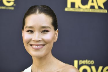 Tout savoir sur Alicia Hannah-Kim - 5