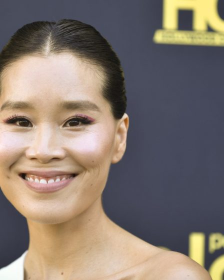 Tout savoir sur Alicia Hannah-Kim 133 Tout savoir sur Alicia Hannah-Kim - 132