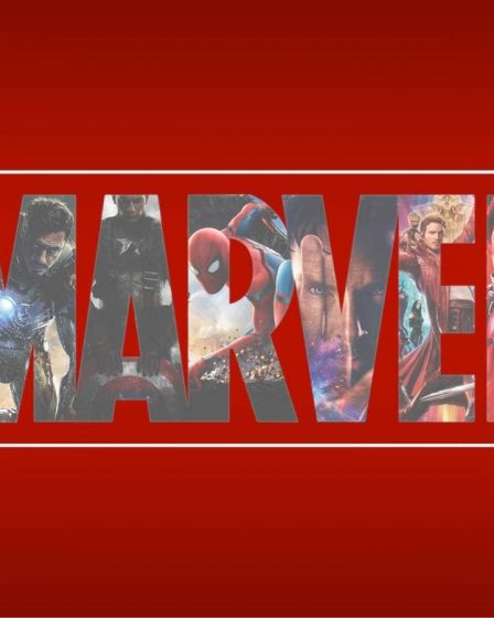 Toute l'actualité de Marvel Studios présentée à J23 86 Toute l'actualité de Marvel Studios présentée à J23 - 85
