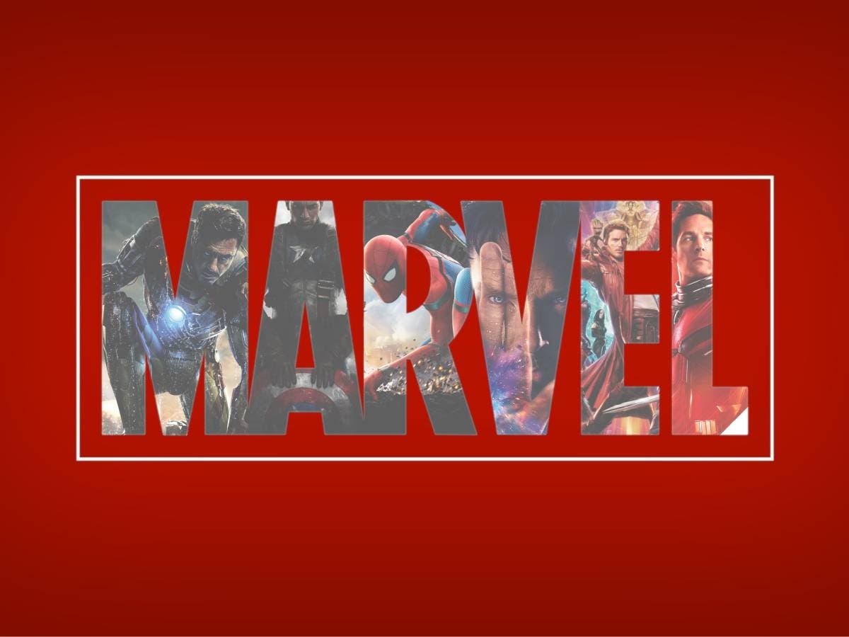 Toute l'actualité de Marvel Studios présentée à J23 2 Toute l'actualité de Marvel Studios présentée à J23 - 1